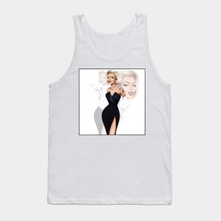 Marilyn Monroe Tank Top